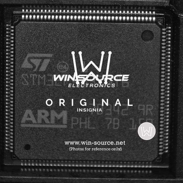 STM32F413ZGT6 Real Image