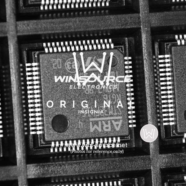 STM32F415RGT6 Real Image2