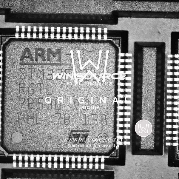 STM32F415RGT6 Real Image3