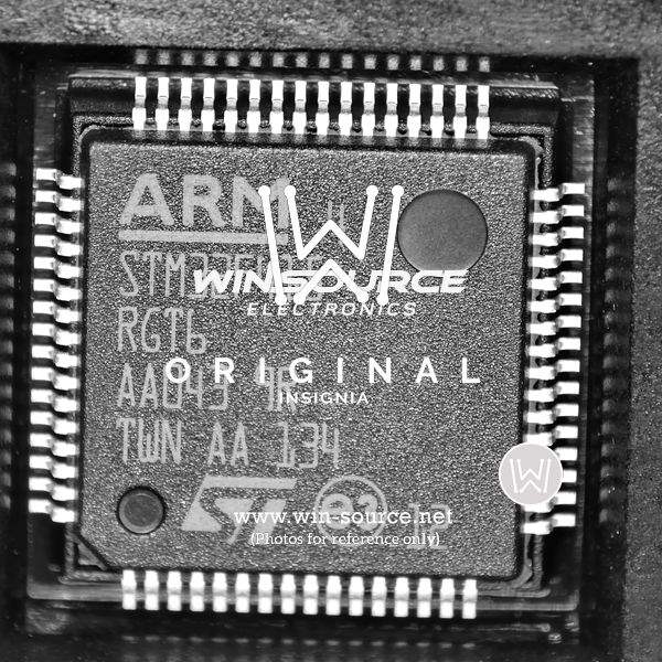 STM32F415RGT6 Real Image8