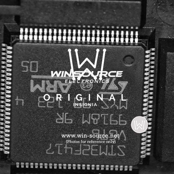 STM32F417VGT6 Real Image1