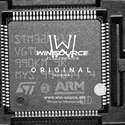 STM32F417VGT6 Real Image2