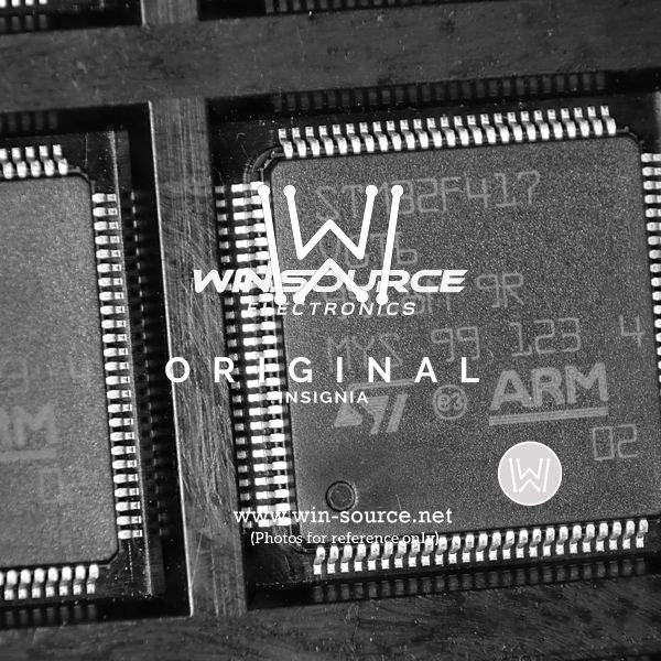 STM32F417VGT6 Real Image3