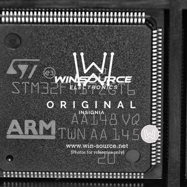 STM32F417ZGT6 Real Image1