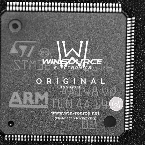 STM32F417ZGT6 Real Image3