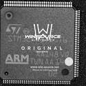 STM32F417ZGT6 Real Image3