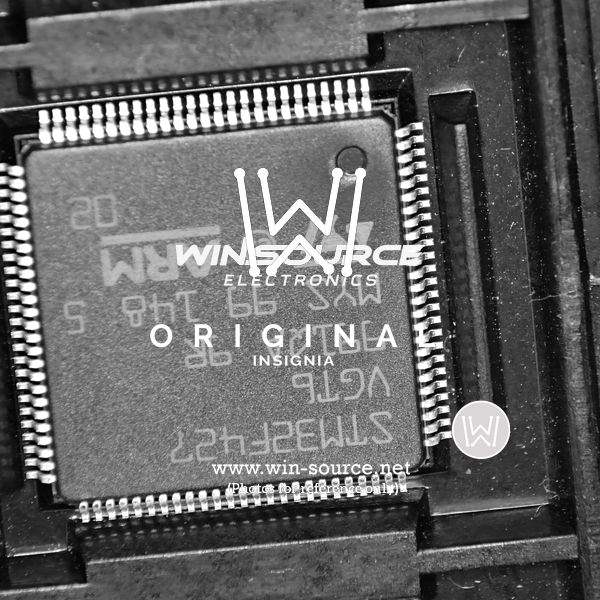 STM32F427VGT6 Real Image