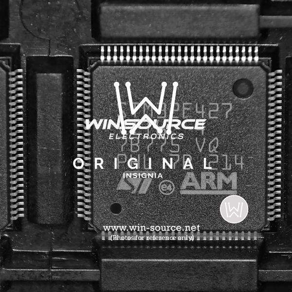 STM32F427VIT6 Real Image2