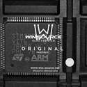 STM32F427VIT6 Real Image4