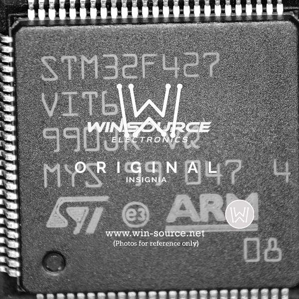 STM32F427VIT6 Real Image5