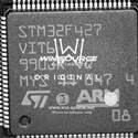 STM32F427VIT6 Real Image5