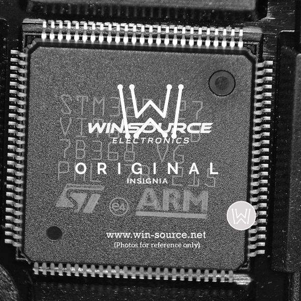 STM32F427VIT6 Real Image8