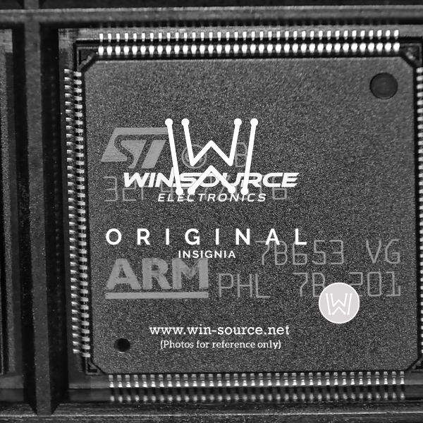 STM32F427ZGT6 Real Image1