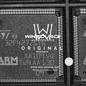 STM32F427ZGT6 Real Image2