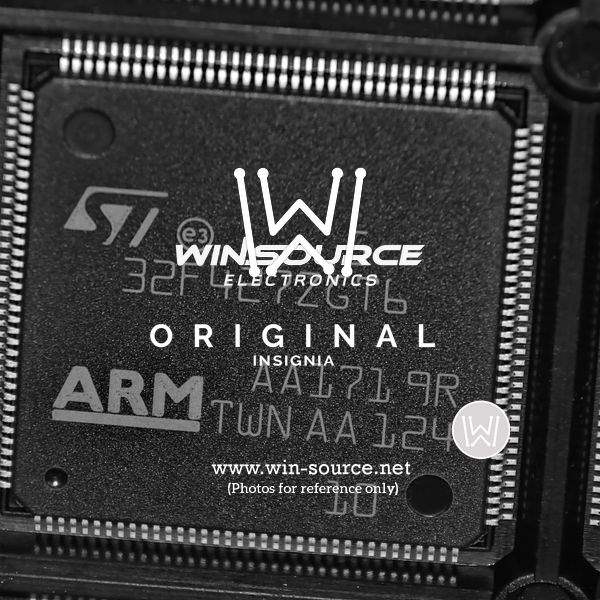 STM32F427ZGT6 Real Image3