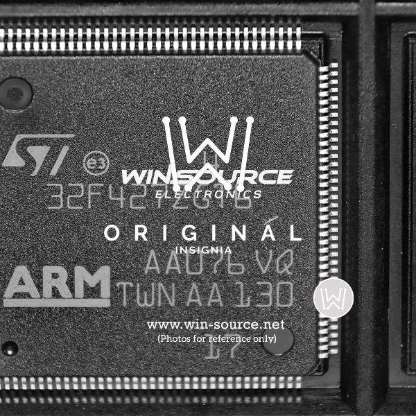 STM32F427ZGT6 Real Image4