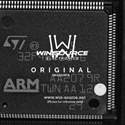 STM32F427ZGT6 Real Image7