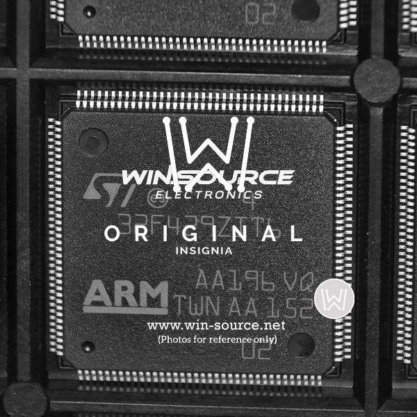 STM32F429BGT6 Real Image