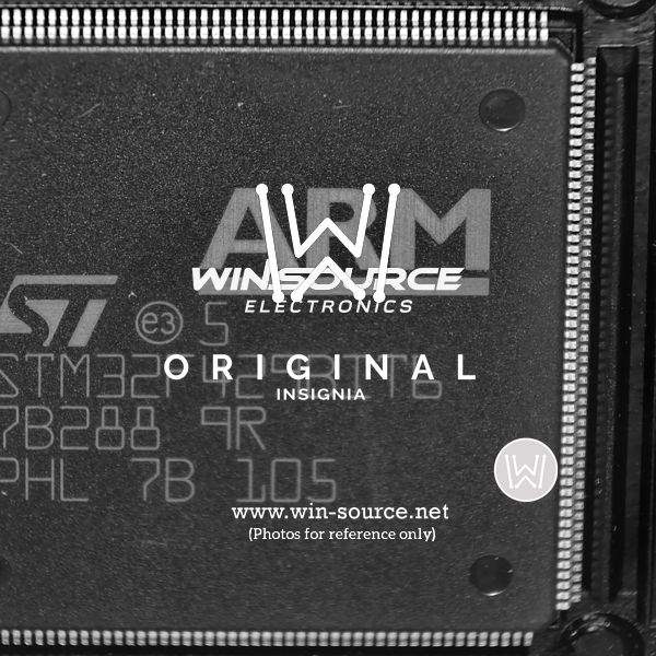 STM32F429BIT6 Real Image1