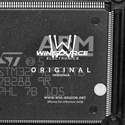 STM32F429BIT6 Real Image1