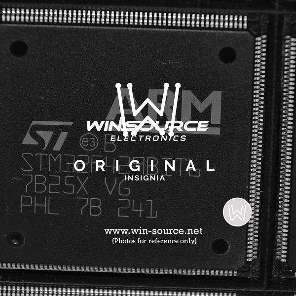 STM32F429BIT6 Real Image3