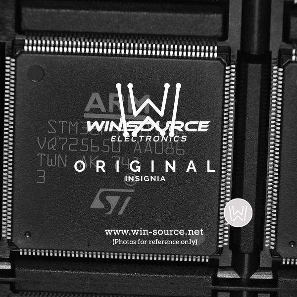 STM32F429IIT6 Real Image1