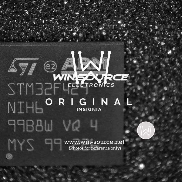 STM32F429NIH6 Real Image1