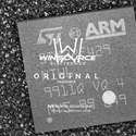 STM32F429NIH6TR Real Image