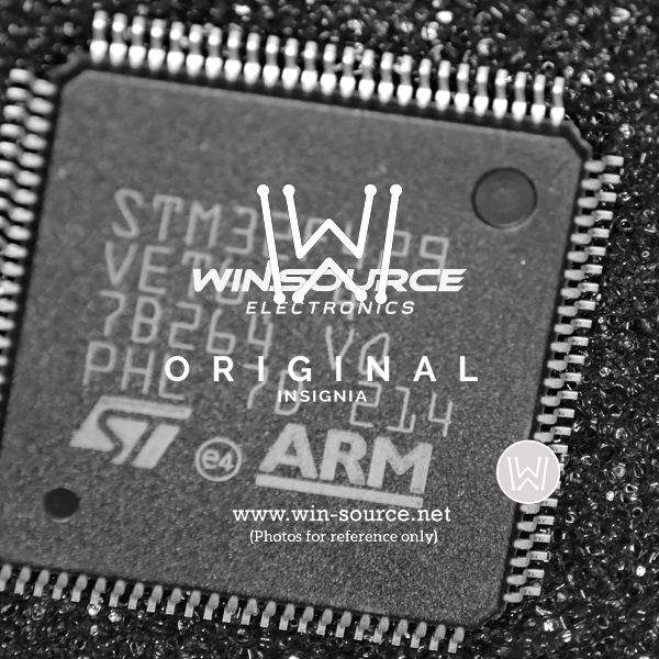 STM32F429VET6 Real Image1