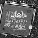 STM32F429VET6 Real Image1
