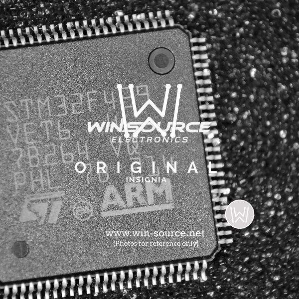 STM32F429VET6 Real Image2