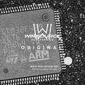 STM32F429VET6 Real Image2