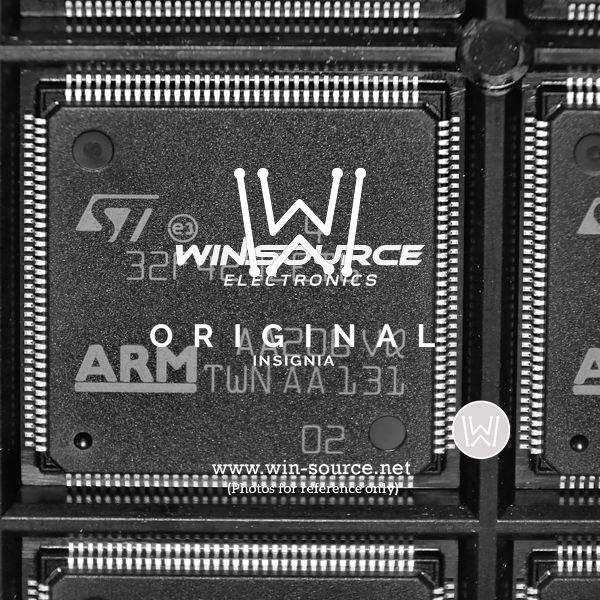 STM32F429ZET6 Real Image2