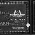 STM32F429ZET6 Real Image4