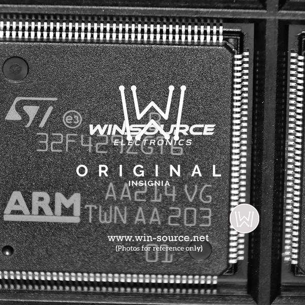 STM32F429ZGT6 Real Image2