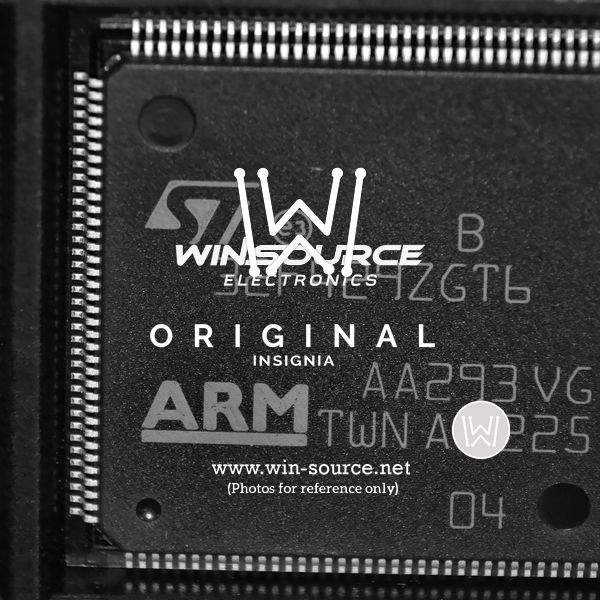 STM32F429ZGT6 Real Image5