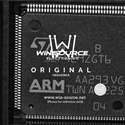 STM32F429ZGT6 Real Image5