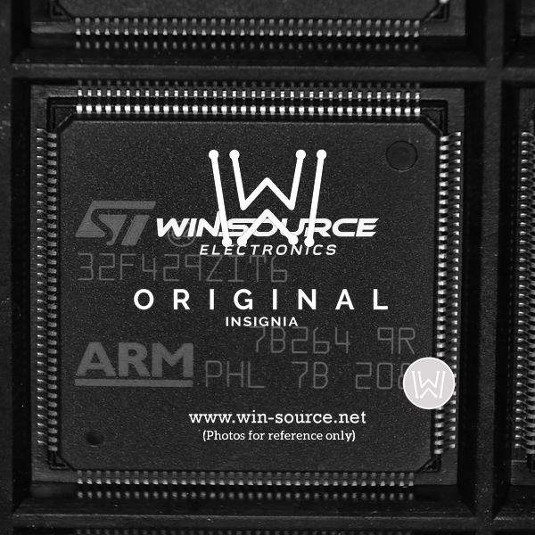 STM32F429ZGT6 Real Image6