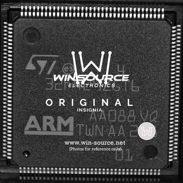 STM32F429ZGT6 Real Image7