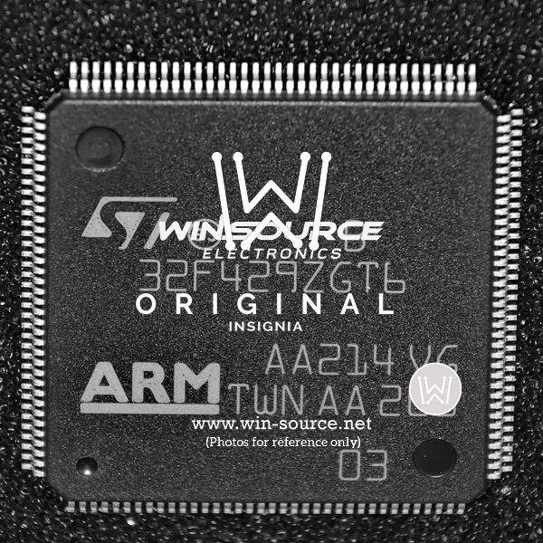 STM32F429ZGT6TR Real Image1
