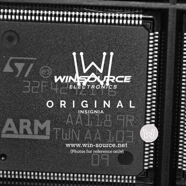 STM32F429ZIT6 Real Image3
