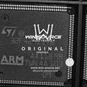 STM32F429ZIT6 Real Image3