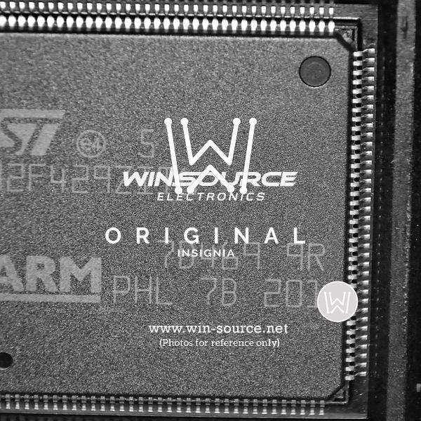 STM32F429ZIT6 Real Image6