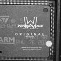 STM32F429ZIT6 Real Image6