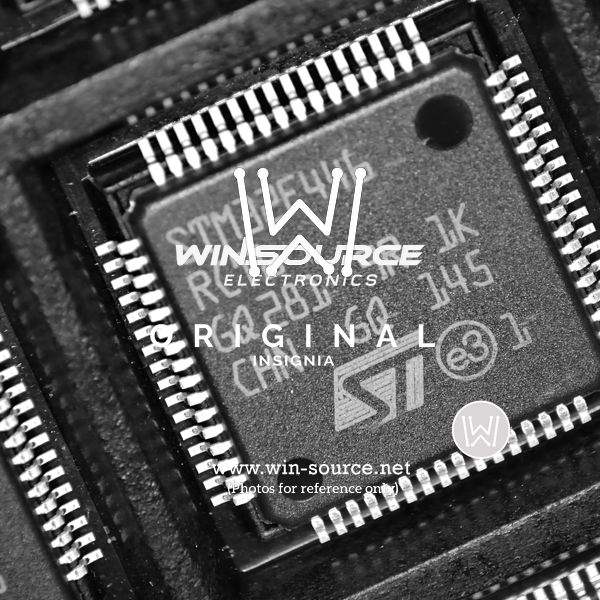 STM32F446RCT6 Real Image2
