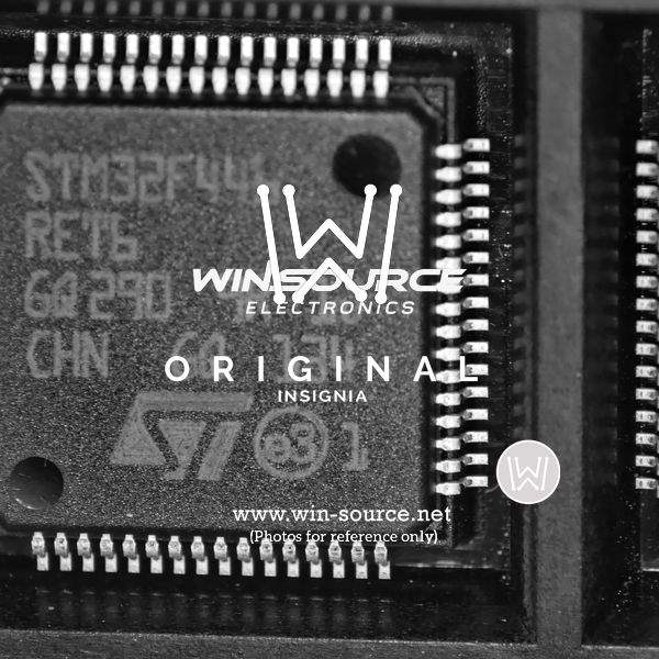 STM32F446RET6 Real Image1