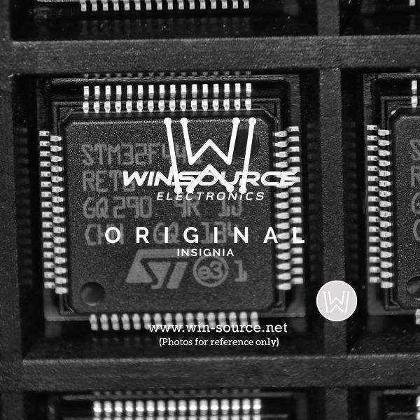 STM32F446RET6 Real Image2
