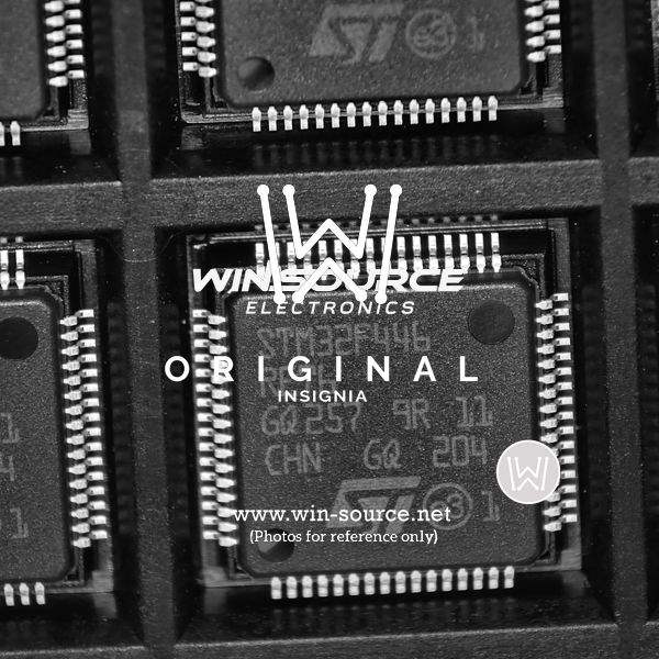 STM32F446RET6 Real Image7