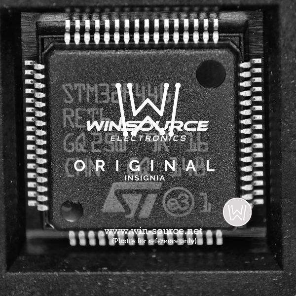 STM32F446RET6 Real Image8