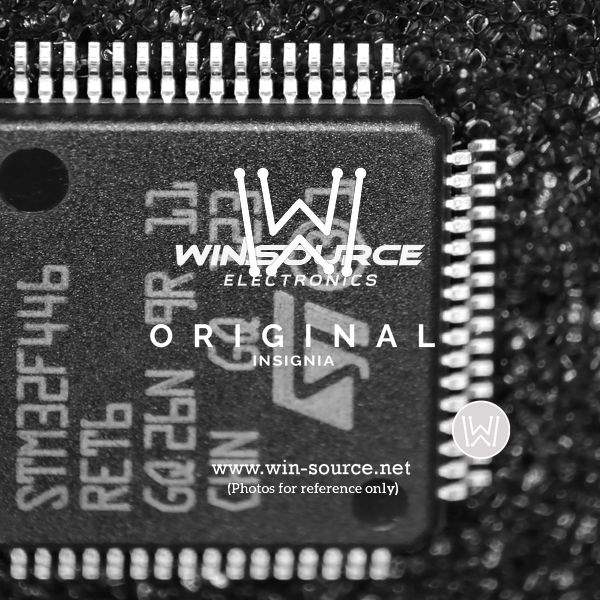 STM32F446RET6 Real Image9